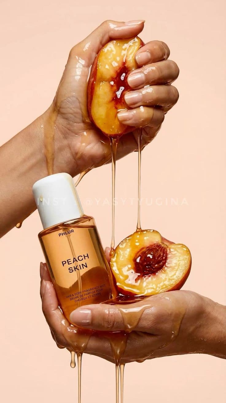 Bold colors, bold brands.